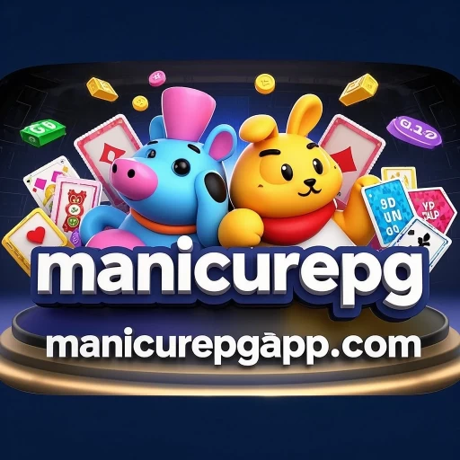 manicurepgapp.com favicon