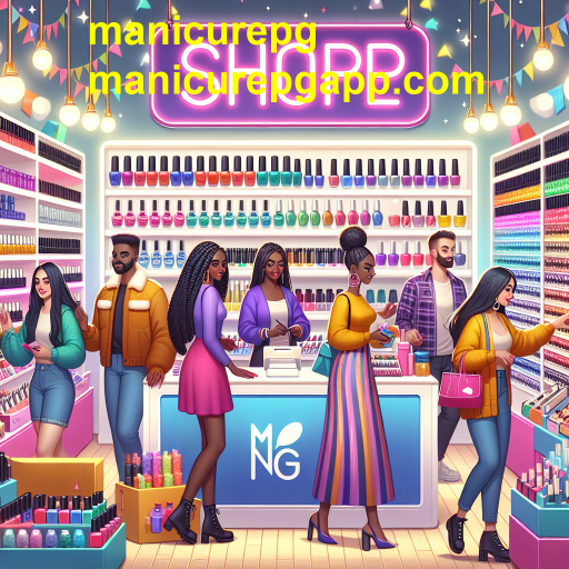 Explorando a Categoria 'Shop' nos Jogos Online: Uma Experiência de Gestão e Diversão