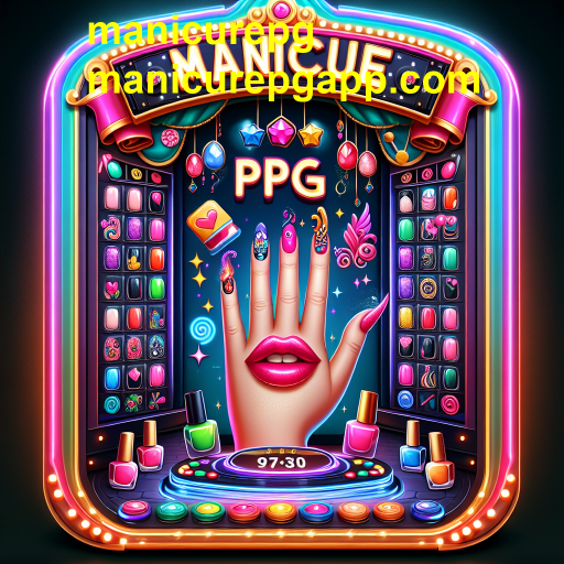 Explore a Criatividade na Categoria 'Styles' de ManicurePG